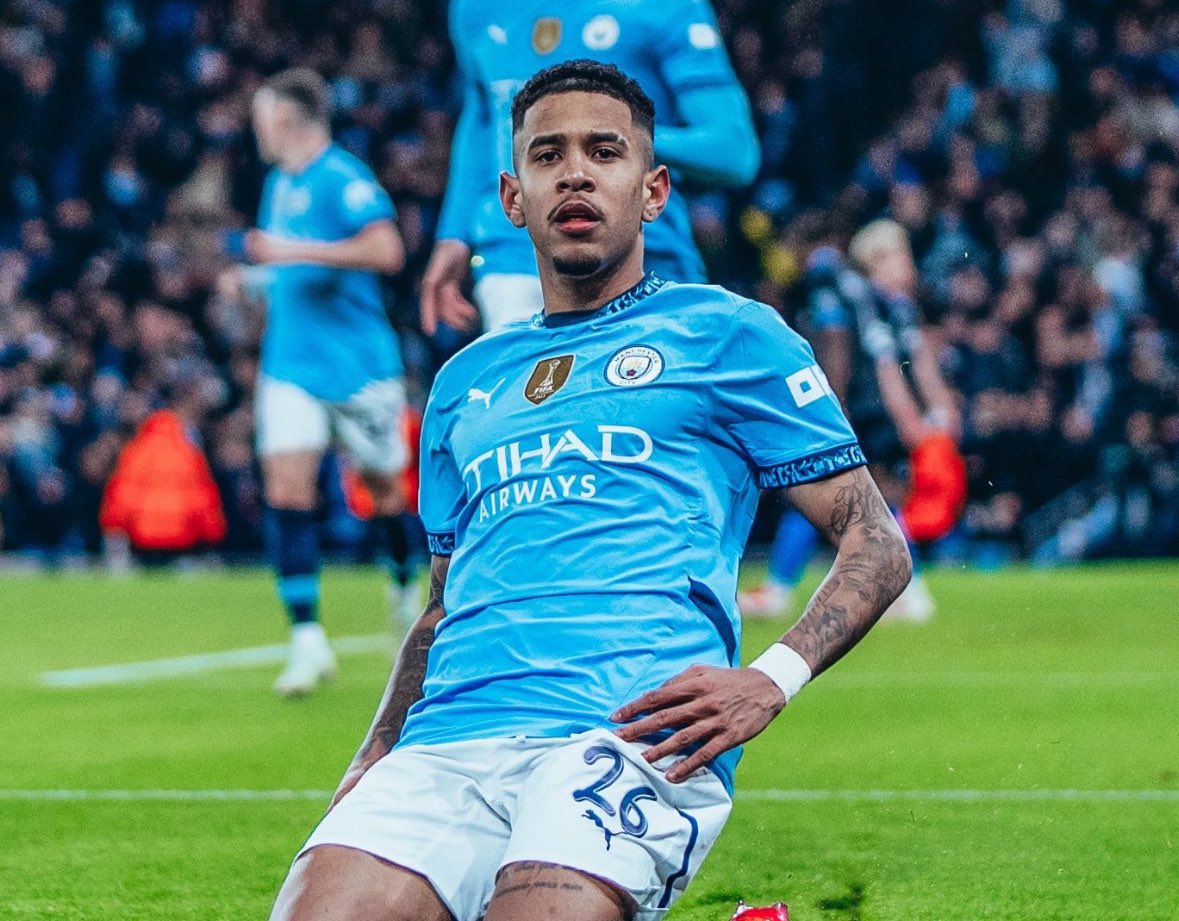 热刺与曼城就萨维尼奥转会谈判持续，初始报价未达预期估值