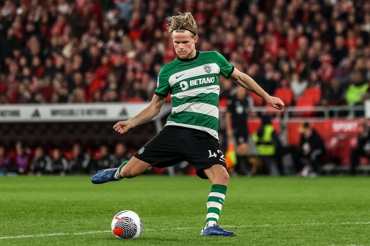 kaiyunapp-尤尔曼德解约条款本周五失效，葡体此后将拒绝对其8000万欧元的报价