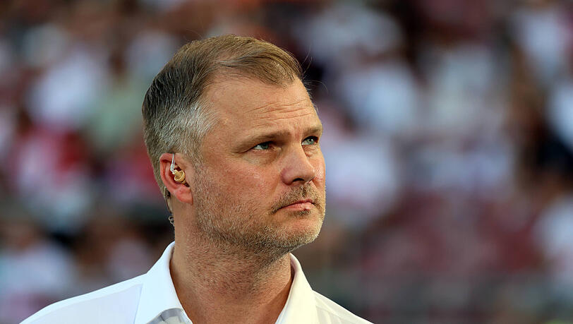 开云体育app下载-斯图加特总监：我们已将决定告知沃尔特马德，这个夏天他不会走