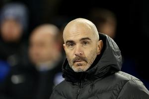 开云APP-记者：切尔西主帅马雷斯卡累积黄牌停赛