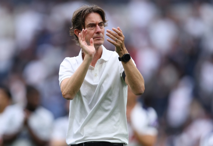 kaiyunapp-弗兰克强调赛季开局强势，重申稳定性乃长期成功关键