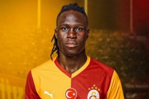 开云app官方下载-记者：加拉塔萨雷引进摩纳哥中卫辛格达协议，转会费3000万欧