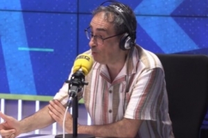 狐狸放进鸡舍！前裁判批评新西班牙裁委会：AI总监曾在社媒批裁判