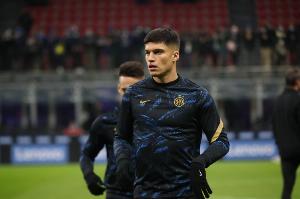 开云APP-科雷亚：劳塔罗是冠军&amp;他对我们很重要，在国米最美好时刻是捧杯