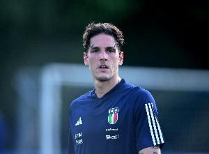 开云app官方下载-HWG！罗马诺：扎尼奥洛与加拉塔萨雷续约后，将外租乌迪内斯