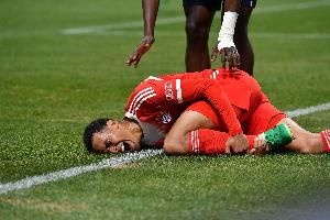 开云棋牌官网下载地址-哈姆西克：穆西亚拉缺战斯洛伐克对我们有利，他是德国最大球星