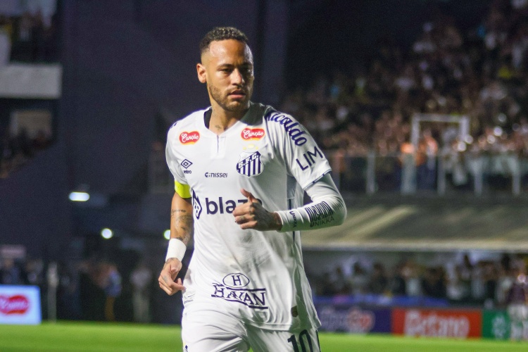 开云app官方下载-EA官方：由于未获得巴西联赛授权，内马尔将不会出现在FC26中