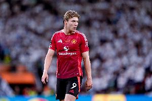 卡佩罗：加盟米兰对霍伊伦来说好机会 阿莱格里能帮助他很多