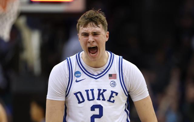 开云棋牌官网下载地址-准状元弗拉格正式宣布参加选秀 各队签位也已出炉