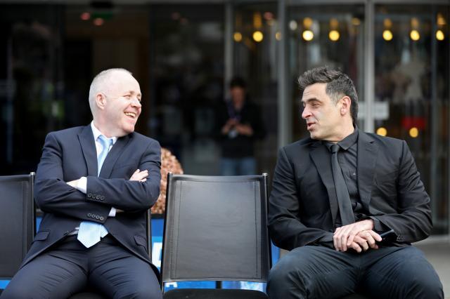 开云APP-火老师领衔75三杰进四强 台坛时光荏苒唯传奇永恒