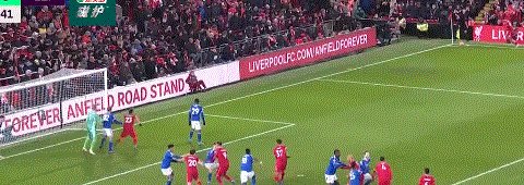 kaiyunapp-【英超】若塔梅开2度 萨拉赫中楣 利物浦2比0莱斯特