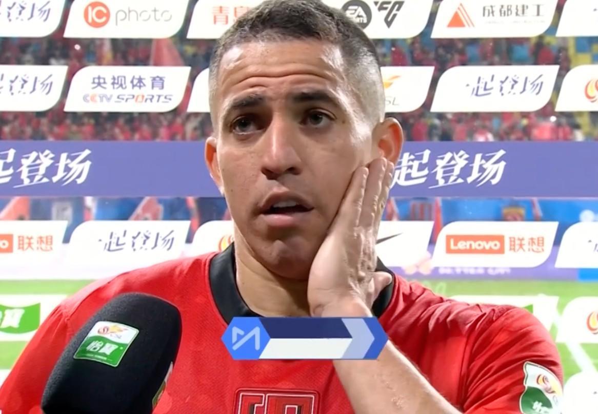 开云app官方下载-罗慕洛：我一直努力管理自己的身体，老婆都抱怨我陪家人不够