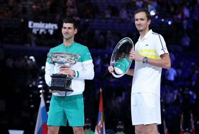 开云棋牌官网下载地址-一届载入史册的澳网：女单新后已立 男单新王未至