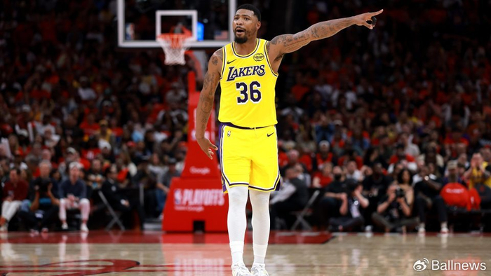 开云app官方下载-NBA：湖人在G3最后时刻违例裁判未吹罚，否则火箭很难会输球|体育赛事讨论|休斯敦火箭队|马库斯-斯玛特|洛杉矶湖人队|斯玛特_新浪体育_新浪新闻